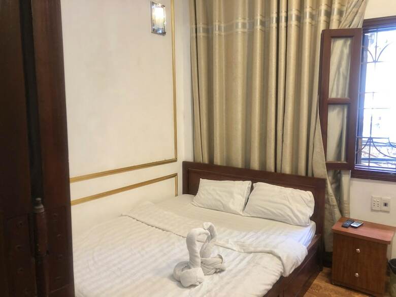 Hotel Oyo 1035 Hoa Hong Hostel