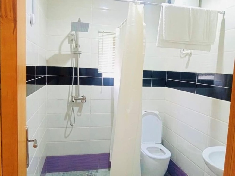 Aparthotel Perfect Havens At B Musa