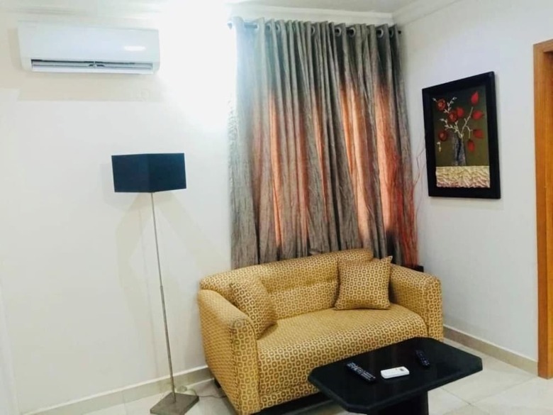 Aparthotel Perfect Havens At B Musa