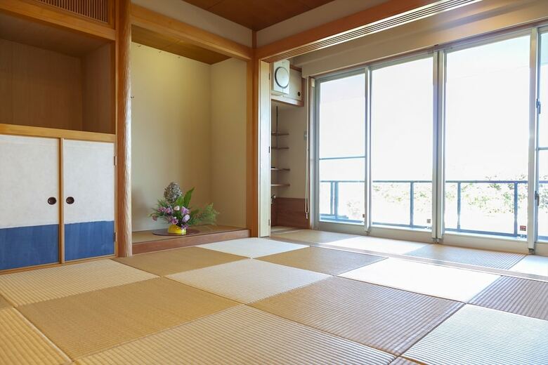 Permanent Vacation Nakijin