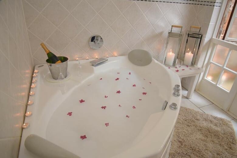 Walkersons Hotel & Spa