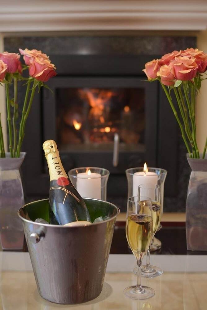Walkersons Hotel & Spa