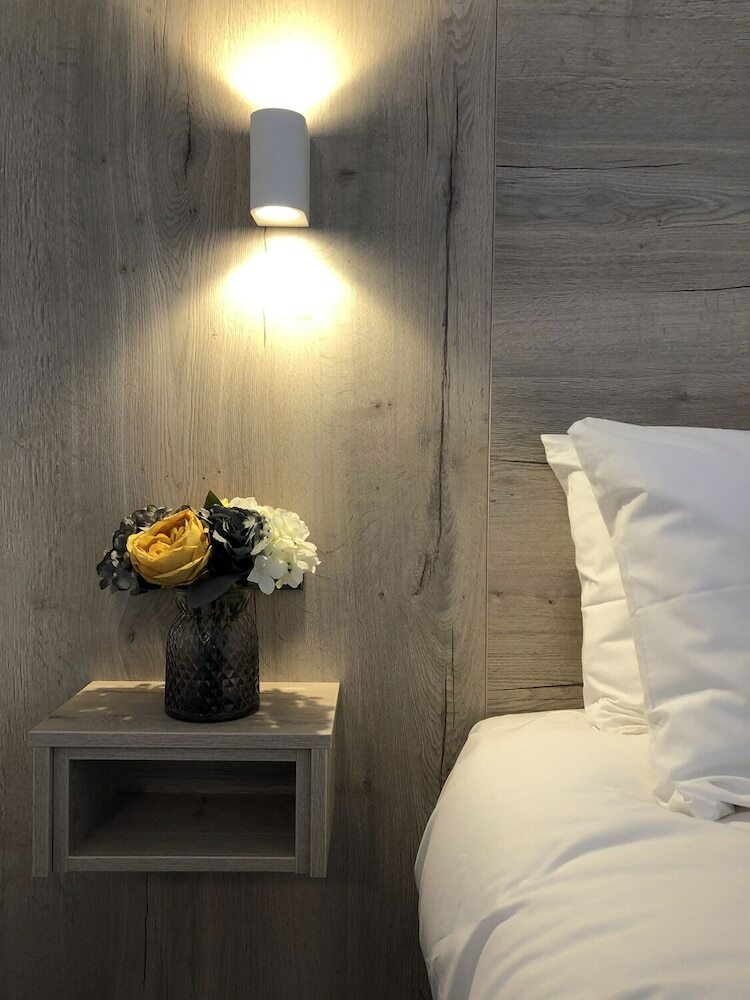Bed & Breakfast Mcnaughton Guestrooms