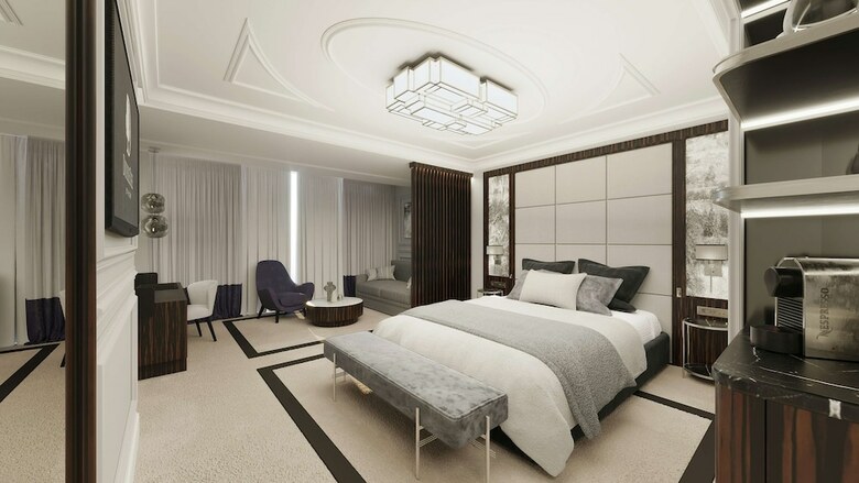 Hotel Doubletree By Hilton A Coruna, Spain