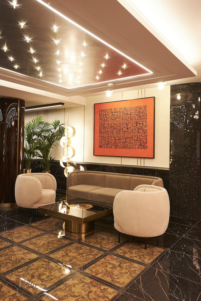 Hotel Doubletree By Hilton A Coruna, Spain