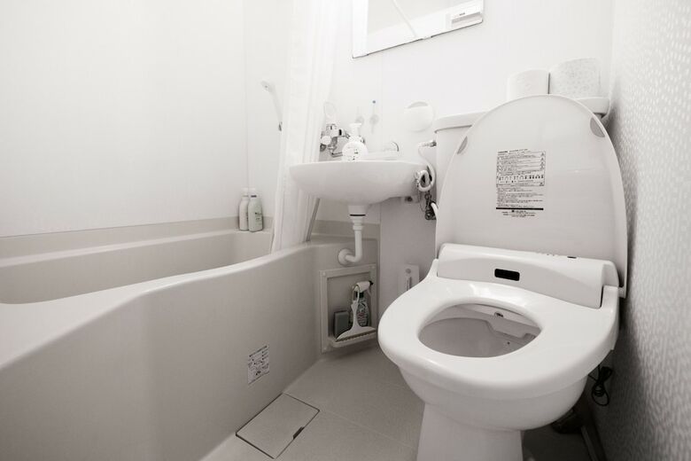 Apartamentos Shinjuku 7 Chome