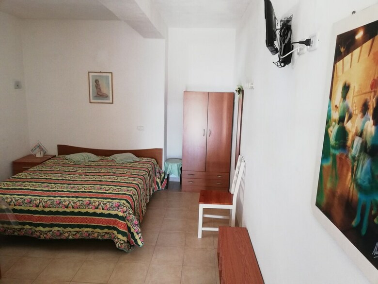 Hostal Valle Degli Ulivi
