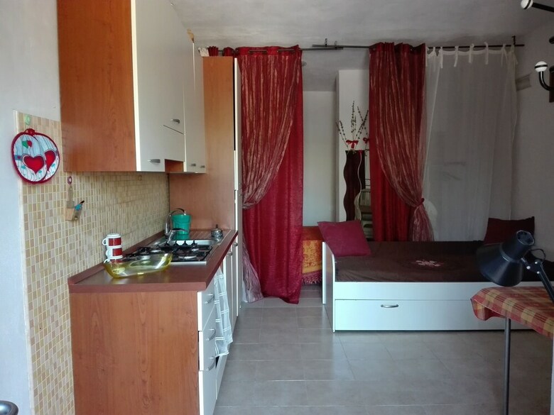 Hostal Valle Degli Ulivi