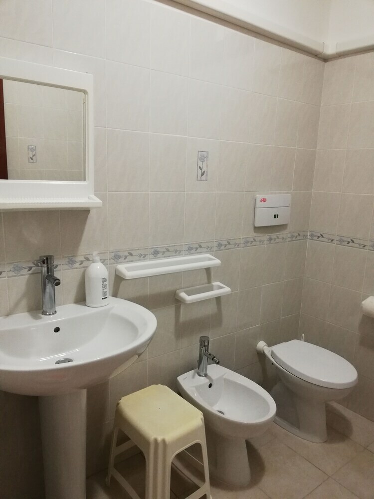 Hostal Valle Degli Ulivi