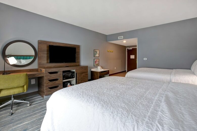 Hotel Hampton Inn & Suites Deptford, Nj