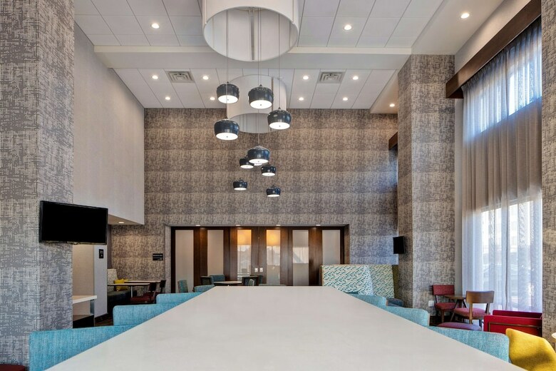 Hotel Hampton Inn & Suites Deptford, Nj