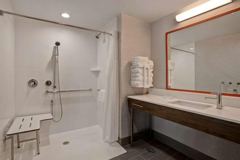 Hotel Hampton Inn & Suites Deptford, Nj
