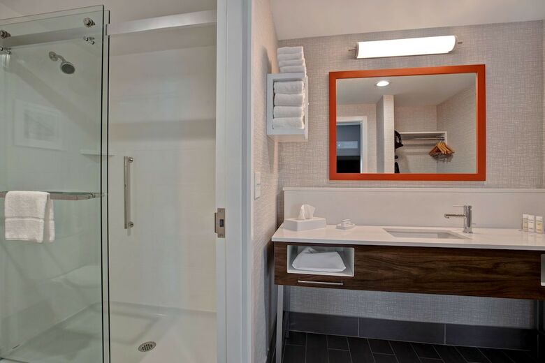 Hotel Hampton Inn & Suites Deptford, Nj