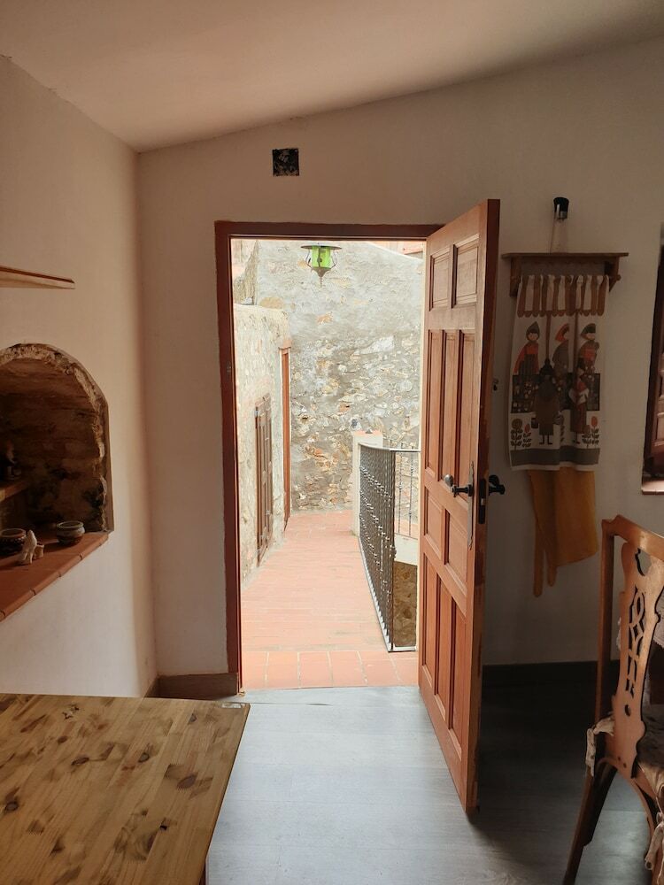 Agroturismo Cal Valero
