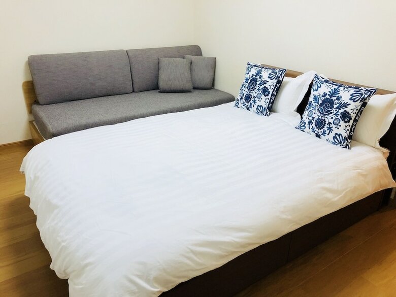 Apartamentos Hakone Current Uenoyama