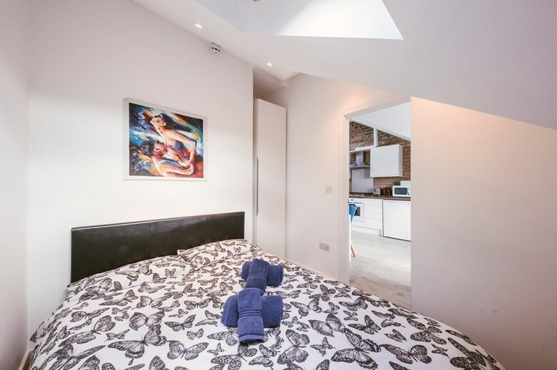 Apartamento Luxuryhome