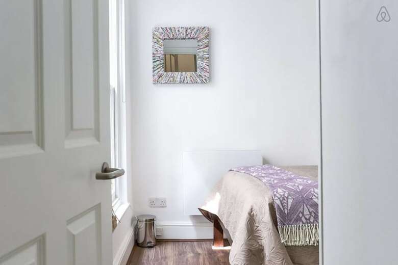 Baker Street Serviced Mews House