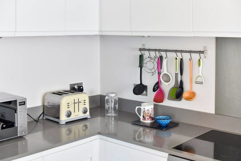 Apartamento Superb Flat With Balcony In Wandsworth