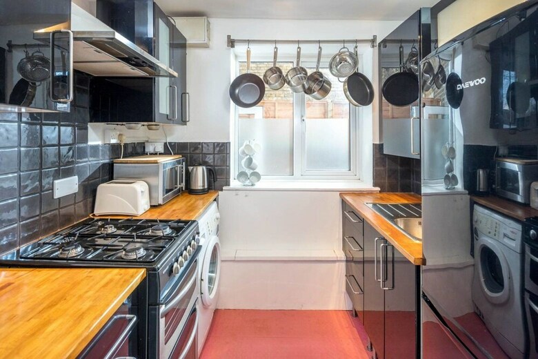 Apartamento Charming 1 Bed Flat Near Westfield