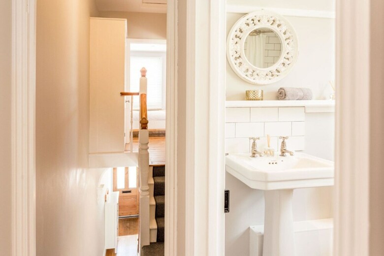 The Romsey Lofthouse - Charming & Bright 3bdr Home