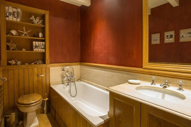 Apartamento Classy Flat Next To Battersea Park For 4