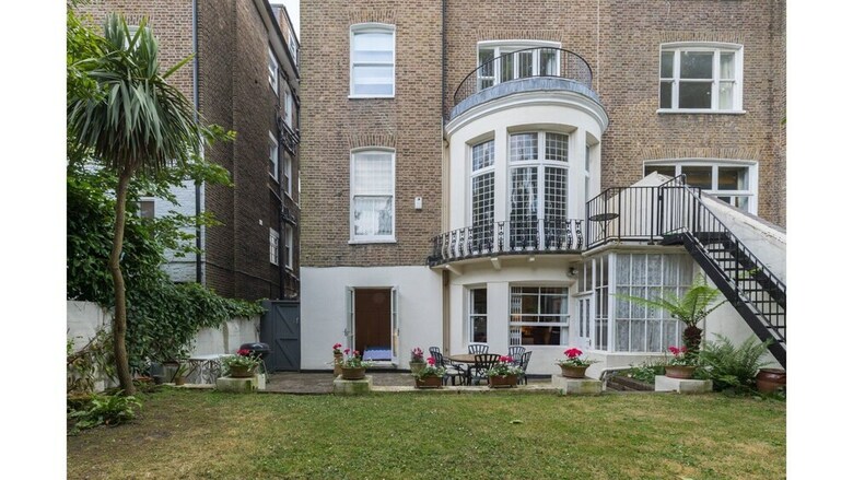 Apartamento Elegant 2 Bed Near Hampstead & Camden, Sleeps 4