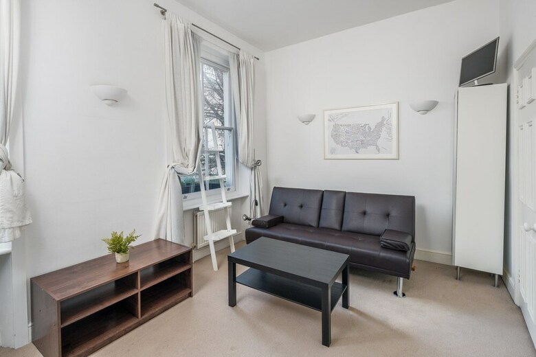 Apartamento Elegant Flat For 4, Moments From Gloucester Rd