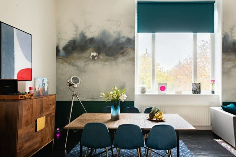 The Thurloe Square - Modern & Bright 1bdr Apartment