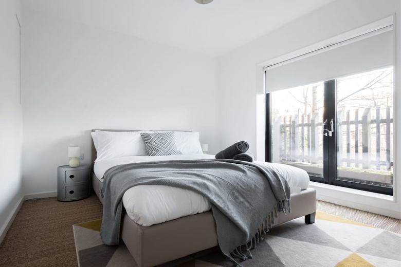 Apartamento The Cliffside Loft - Distinctly Modern 3bdr Riverside Home