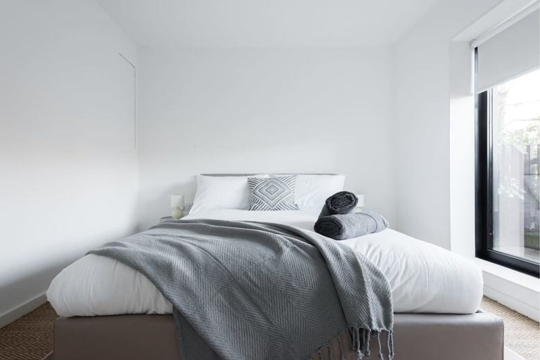 Apartamento The Cliffside Loft - Distinctly Modern 3bdr Riverside Home