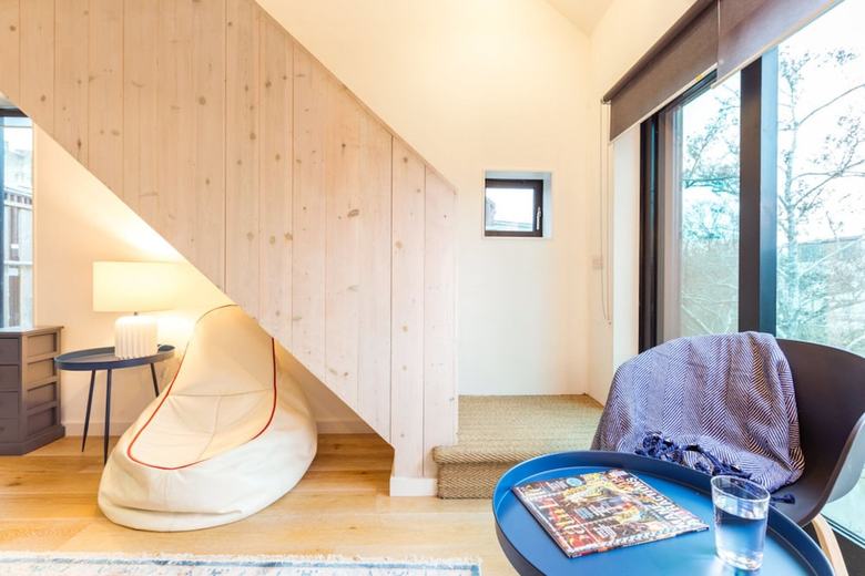 Apartamento The Cliffside Loft - Distinctly Modern 3bdr Riverside Home