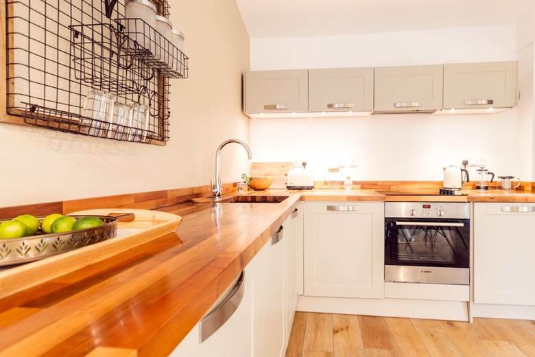 Apartamento The Cliffside Loft - Distinctly Modern 3bdr Riverside Home