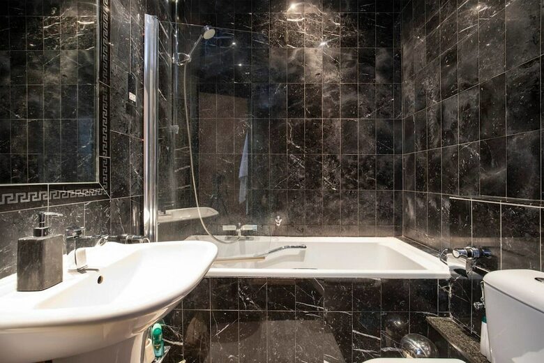 Apartamento Stylish 2-bed Flat By Piccadilly Circus & Mayfair