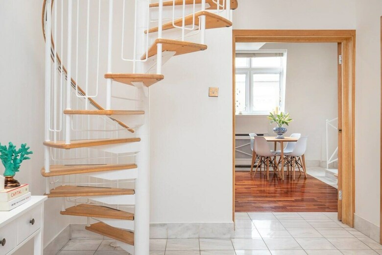 Apartamento Stylish 2-bed Flat By Piccadilly Circus & Mayfair