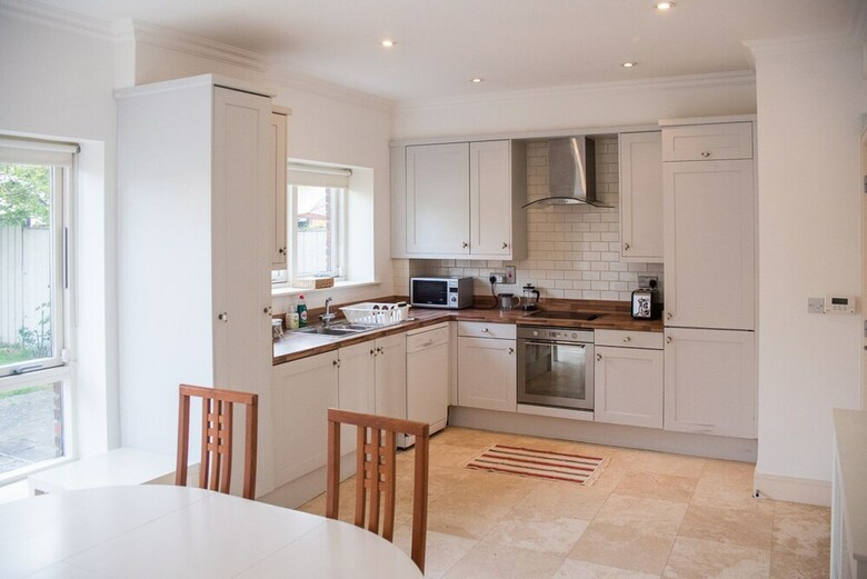 Apartamento Kelston Townhouse Foxrock