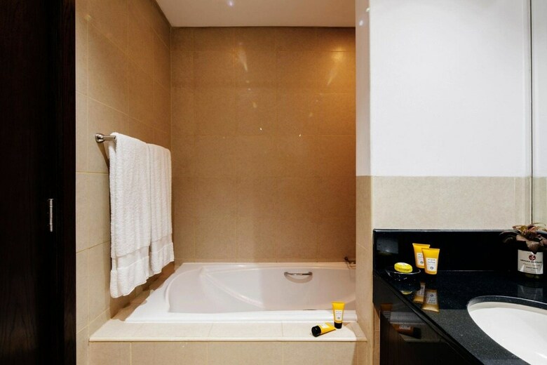 Rostom Two Bedroom Apartment