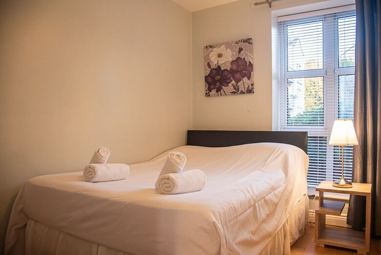 Apartamento Windmill Lane In Dublin
