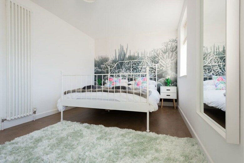 The Jericho Escape - Comfortable & Modern 4bdr In Jericho