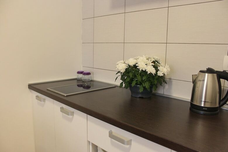 Apartamento Balabusic Studio-apartment No.7