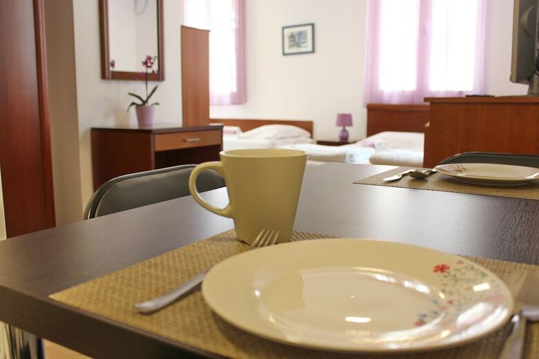 Apartamento Balabusic Studio-apartment No.7