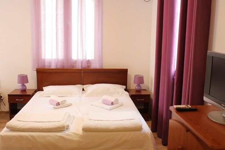 Apartamento Balabusic Studio-apartment No.7