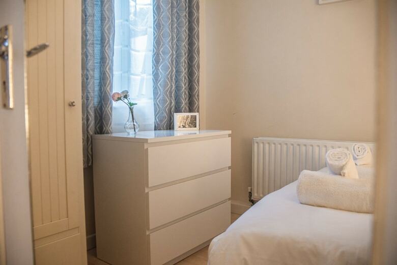 Apartamento Harty Place Portobello