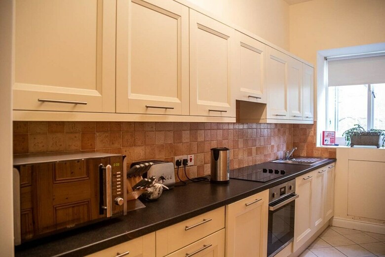 Apartamento Seapoint In Dun Laoghaire