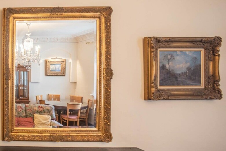 Apartamento Seapoint In Dun Laoghaire