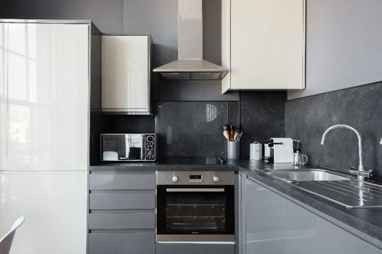 The Riverside Escape - 3bdr In 3 Central Apartments