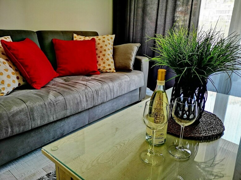 Magnolia Two Bedrooms Apartment -30