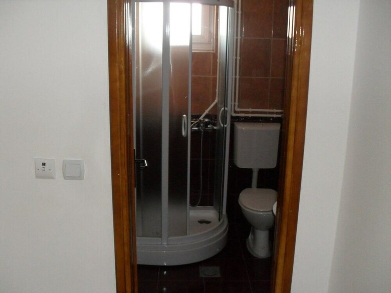 Apartamento Hotel Lovac, Triple Room