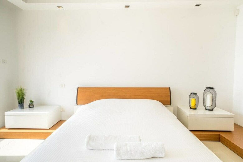 Apartamento Luxury Marina Penthouse