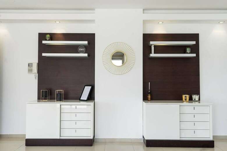 Apartamento Luxury Marina Penthouse