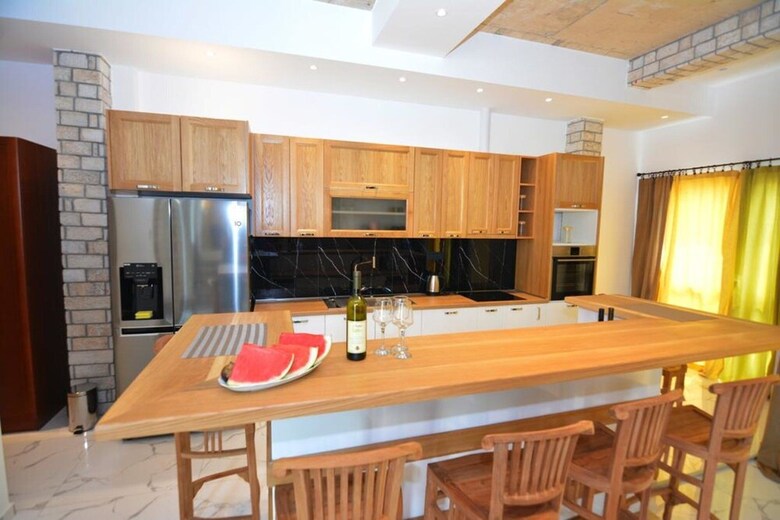 Balabusic Two-bedrooms Deluxe Apartment No.9